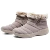 Go Walk Stability Boot «Purple»