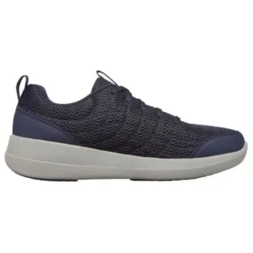 Go Walk Stability Low-Top Azul