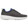 Go Walk Stability Progress «Negro Azul»