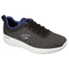 Go Walk Stability Progress «Negro Azul»