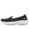 Go Walk Stability Zapatillas sin cordones Negro