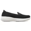 Go Walk Stability Zapatillas sin cordones Negro