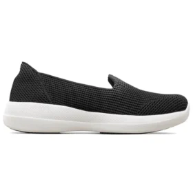 Go Walk Stability Zapatillas sin cordones Negro