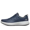 Go Walk Steady Azul/Blanco