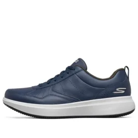 Go Walk Steady Azul/Blanco