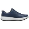 Go Walk Steady Azul/Blanco