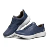 Go Walk Steady Azul/Blanco