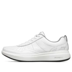 Go Walk Steady Blanco