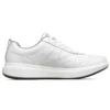 Go Walk Steady Blanco