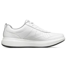 Go Walk Steady Blanco