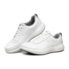 Go Walk Steady Blanco