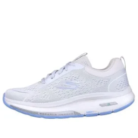 Go Walk Workout Walker «Blanco Azul»