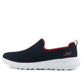 Go Walk Zapatillas sin cordones Azul/Rojo Go Walk Zapatillas sin cordones Azul/Rojo