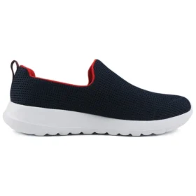 Go Walk Zapatillas sin cordones Azul/Rojo Go Walk Zapatillas sin cordones Azul/Rojo