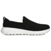 Go Walk Zapatillas sin cordones Negro
