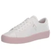 Goldie 2.0 «Blanco Rosa»