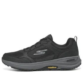 Good Year Go Walk Outdoor «Black Charcoal»