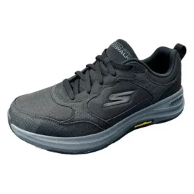 Good Year Go Walk Outdoor «Black Charcoal»