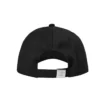 Gorra de béisbol ajustable «Black Gold»