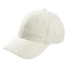Gorra de béisbol con logotipo «Blanca»