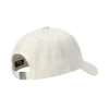 Gorra de béisbol con logotipo «Blanca»