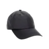 Gorra de béisbol de moda «Negro»