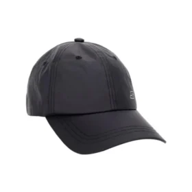 Gorra de béisbol de moda «Negro»