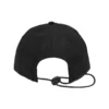 Gorra de béisbol «Negra»