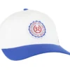 Gorra de béisbol Skechers Crest Gorra de béisbol Skechers Crest