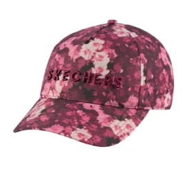 Gorra de béisbol Skechers Inbloom