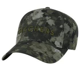 Gorra de béisbol Skechers Inbloom