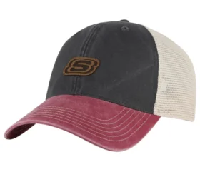 Gorra de camionero Heartland