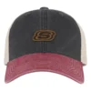 Gorra de camionero Heartland Gorra de camionero Heartland