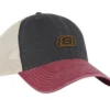 Gorra de camionero Heartland Gorra de camionero Heartland