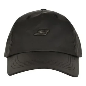Gorra de moda casual «Negro»