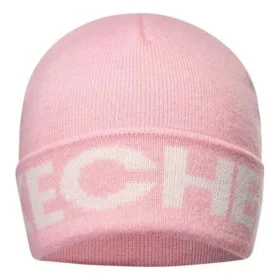 Gorro con logo impreso «Rosa Blanco»