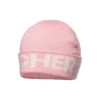 Gorro con logo impreso «Rosa Blanco»