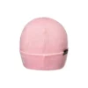 Gorro con logo impreso «Rosa Blanco»