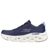 Gorun Glide-Step Max «Azul Crema-Blanco»