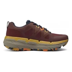 GORun Max Cushioning Premier Trail «Burgendy»