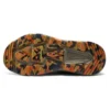GORun Max Cushioning Premier Trail «Burgendy»