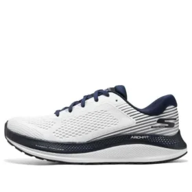 GOrun «Persistence – White Navy»