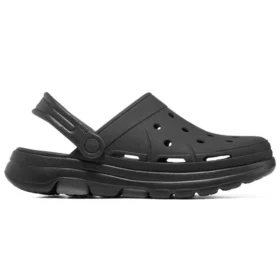 GOwalk 5 Foamies «Negro»