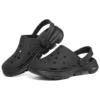 GOwalk 5 Foamies «Negro»