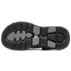 GOwalk 5 Foamies «Negro»