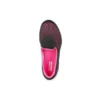 GOwalk 6 Cosmic Force Loafers Negro/Rosa