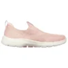 Gowalk 6 Zapatillas sin cordones Rosa