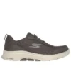GOWalk 7 Zapatos con cordones «Brown»
