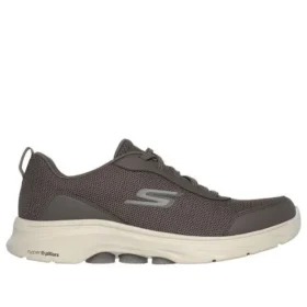 GOWalk 7 Zapatos con cordones «Brown»