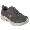 GOWalk 7 Zapatos con cordones «Brown»